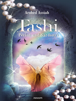 cover image of Tashi--Perlen und Sardonyx